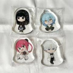 サカモトデイズ　タワレコカフェ　タワレコ　アクリルブロック