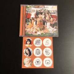 TWICE5 通常盤 CD TWICE - メルカリ