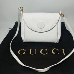 GUCCI オールドグッチ ショルダーバッグ レザー パーティーバッグ ホワイト 楽天市場】グッチ GUCCI グッチシマ ワンショルダーバッグ