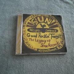 GOOD ROCKIN' TONIGHT THE LEGACY OF SUN 〜のサムネイル