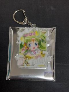プリパラ ヴィレヴァン ファルル