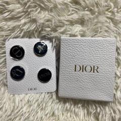 激レア❣️DIOR ピンバッジ　　　　　ノベルティ　【入手困難】2024年 激レア❣️DIOR ピンバッジ ノベルティ 【入手困難】2024年
