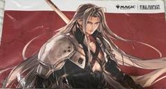 MTG FF セフィロス 限定プレイマット
