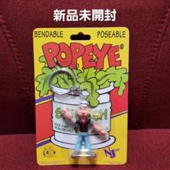 Yahoo!オークション -「ポパイ フィギュア」(アンティーク