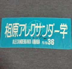 佐賀バルーナーズ　ほぼ全選手サイン入りタオル 202402161719_4.png