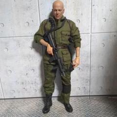 1/6 GIジョー ジョー・コルトンフィギュア CS68 1/6 GIジョー ジョー・コルトンフィギュア CS68 - メルカリ