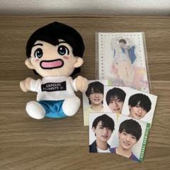 ジャニーズJr. - 西村拓哉 ちびぬい ジャニーズJr. - 西村拓哉 ちびぬいの通販 by‬