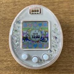 たまごっちピース ピンクの中古/未使用品 - メルカリ