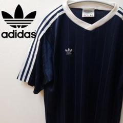 ヴィンテージ adidas サッカーウェア ユニフォーム 90年代 万