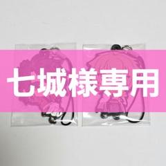 【七城様専用】薄桜鬼 真改 ちびキャラ ラバーストラップ 沖田 風間
