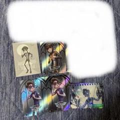 第五人格 toivo 囚人 缶バッジ - メルカリ