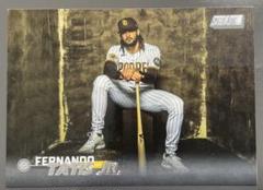 topps フェルナンド タティス スタクラ MLB ドジャース 大谷翔平のサムネイル