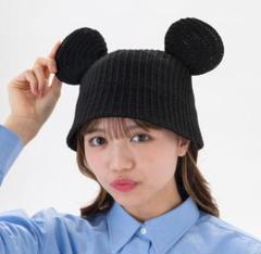 ディズニーランド ハット 58cm ミッキーのサムネイル