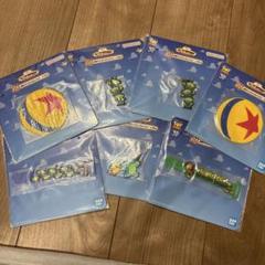 トイストーリー　一番くじH賞便利グッズ