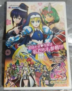 パチンコ　パチスロ　ポスター　戦国乙女　戦国恋姫　偽物語　 非売品 2025年最新】パチンコ 戦国乙女 非売品の人気アイテム - メルカリ