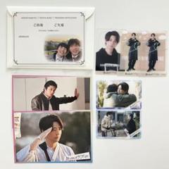 三浦翔平！トレーディングカード 非売品ファイル　 セット 2025年最新】三浦翔平 クリアファイルの人気アイテム - メルカリ