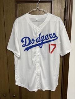 大谷翔平選手 ユニフォーム