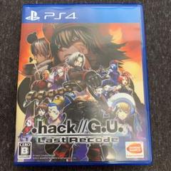 Hack G U Last Recodeの中古 未使用品を探そう メルカリ Hack G U Last Recodeの中古 未使用品を探そう メルカリ