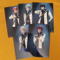 新品★あんステ NBS★個人ブロマイド★購入特典★2L★ブロマイド★2点セット Amazon.co.jp: あんステNBSSwitch春川宙ユニットランダム
