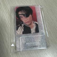 TXT ショーケース　ネックレス　特典　スビン TXT ショーケース ネックレス 特典 スビン | Shop at Mercari