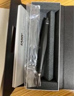 lamy スクリブル　廃番ボールペン LAMY スクリブル（廃盤） – 夜の果てへの旅