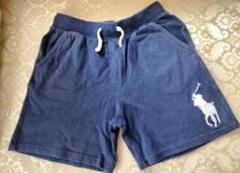 Polo Ralph Lauren ネイビー ハーフパンツ 130のサムネイル