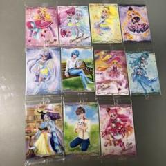 2025年最新】プリキュアカードウエハース12の人気アイテム