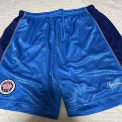 【新品未開封】Supreme Jacquard Soccer Short M Jacquard Soccer Short – Supreme