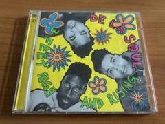 De La Soul アルバム 9枚セット De La Soul アルバム 9枚セット安く 買う 方法