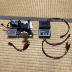 コブラ PRO COM 200WD (コミュ研磨機) ラジコン　エアガン 一部予約！】 (コミュ研磨機) 200WD COM PRO コブラ ラジコン