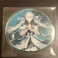 鳴潮 長離 グッズセット TGS2024 グラッテ 色紙 アクリルコースター 鳴潮 長離 グッズセット TGS2024 グラッテ 色紙 アクリル