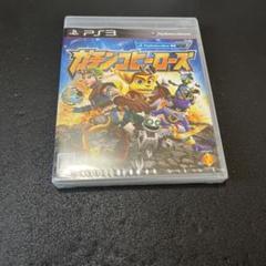 【新品】ガチンコヒーローズ - PS3 Amazon | ガチンコヒーローズ - PS3 | プレイステーション3