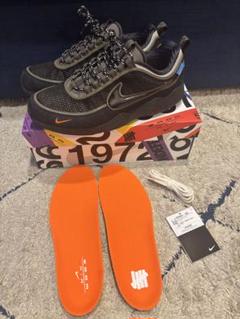 美品UNDEFEATED × Nike Air Zoom Spiridon 28のサムネイル
