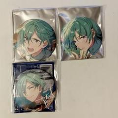 あんスタ コレクション缶バッジ 風早巽 78点セット 風早巽 缶バッジ 星の向こう あんスタ 時光缶 - メルカリ