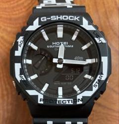 美品 G-SHOCK 布袋寅泰 GA-2100HT-1AJR ギタリズム - メルカリ