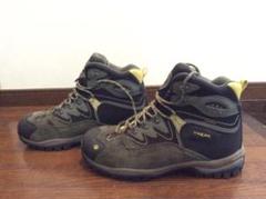 トレッキングシューズ 登山靴 Size 12