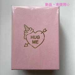 ほ*り様 cocoriang HUG ME Poi cocoriang×MAKI