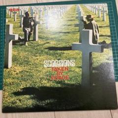 スコーピオンズ Scorpions Taken By Force