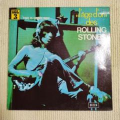 【入手困難 ！仏盤ＬＰ】ローリング・ストーンズ／タイム・イズ・オン・マイ・サイド 入手困難 ！仏盤LP】ローリング・ストーンズ／タイム・イズ