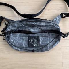極美品［ロウロウマウンテンワークス ナッツパック DCF］サコッシュ バッグ m93979510660_1.jpg?1742888956