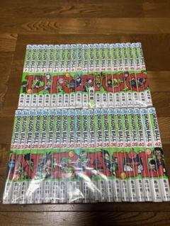 新装版ドラゴンボール全巻(1～42巻)　42冊 ドラゴンボール 全巻セット 1〜42巻 新装版 新書版 DRAGON BALL
