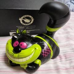 span of sunset チェシャ猫 ウィンクver　ディズニー アリス SPAN OF SUNSET チェシャ猫大特集！ | Blog@INSTINCTOY