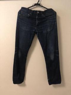 メゾンキツネ/デニム/ジーンズの中古/未使用品 - メルカリ メゾンキツネ/デニム/ジーンズの中古/未使用品 - メルカリ