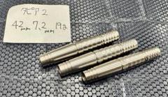 美品【トリニダード】タピア 2 42mm 19gのサムネイル