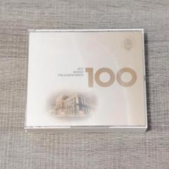 【音楽】 BEST WIENER PHILHARMONIKER 100 6枚組