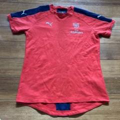 Puma Arsenal レッドシャツ