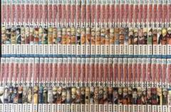 ナルト 全72巻＋αセット 全巻セット