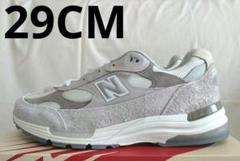 NEWBALANCE U992MM 29CM