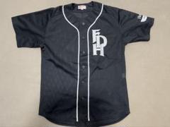 福岡ダイエーホークス ファンクラブ ユニフォーム 黒 サイズM Hawks