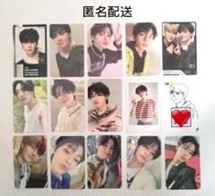 StrayKids  MAXIDENT イエニ アイエン トレカ Amazon.co.jp: stray kids maxident アイエン トレカ : おもちゃ